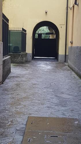 Gio Apartments Sonnino