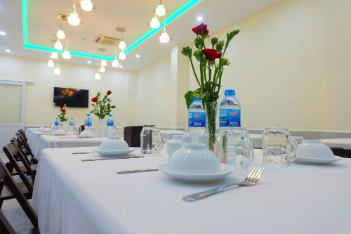 Green Hotel Quy Nhon - Hostel