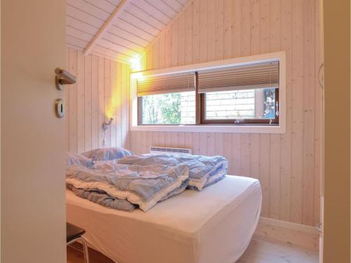  Four-Bedroom Holiday Home In Farso in Farsø