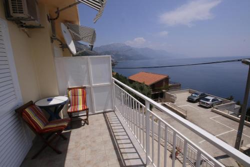  Apartment Marusici 1131c, Pension in Mimice