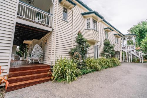 Balmoral Queenslander