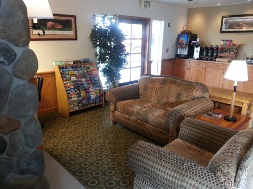 Fidalgo Country Inn