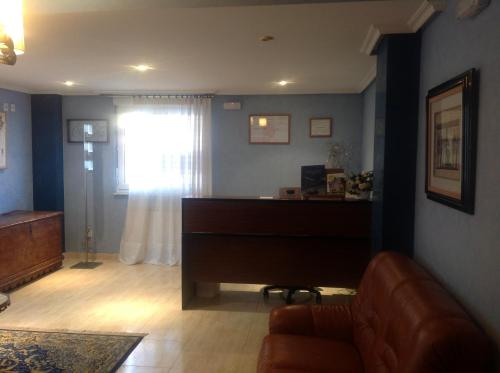 Hostal San Froilan in Virgen Del Camino