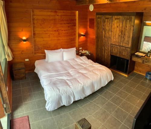 Yun Xiang Villa 未接待12歲以下孩童 Yun Xiang Villa 未接待12歲以下孩童