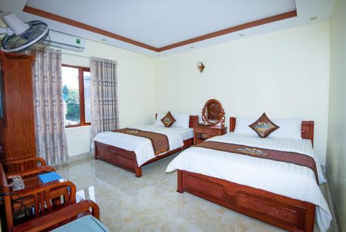 Ngoc Lan Hotel, Cao Bằng