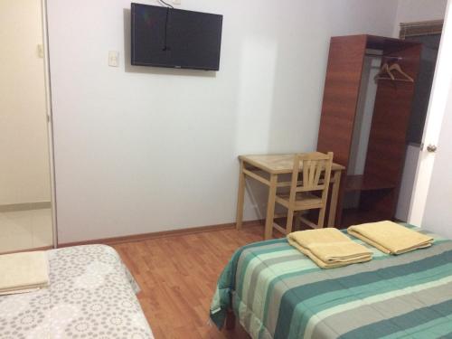 hotel photo