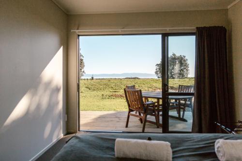 Comfort Inn Sunset Thames in Thames