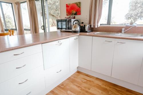 Comfort Inn Sunset Thames in Thames