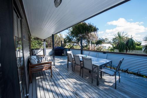 Redbill Beach Retreat