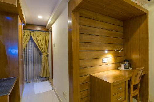 hotel photo