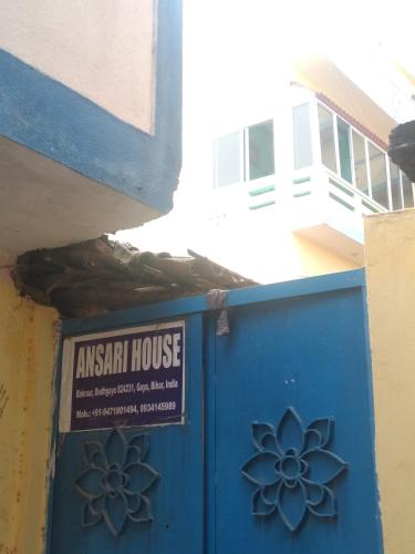 Ansari House