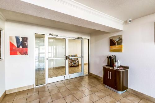 Motel 6 Euless - DFW West