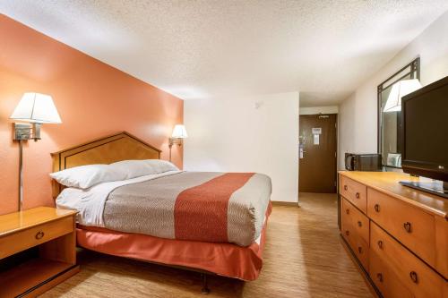 Motel 6 Albert Lea, MN - 편의 시설/서비스