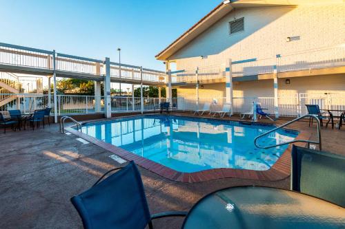 Facilities, Motel 6 Euless, TX - DFW West in Euless