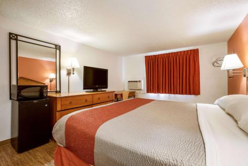 Motel 6 Albert Lea, MN - 편의 시설/서비스
