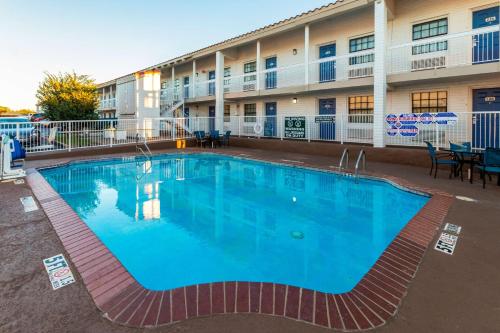 Motel 6 Euless - DFW West