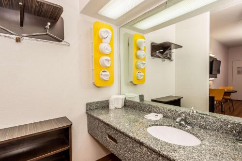 Gallery Motel 6-Kingsport TN Hotel in Tennessee, USA