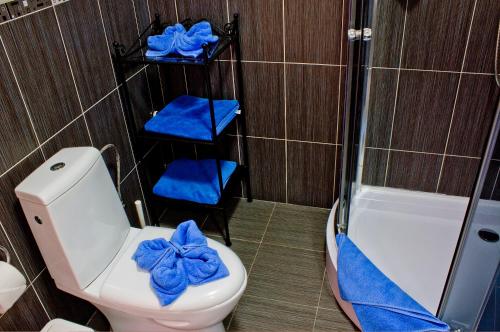 Royal Court Legerova