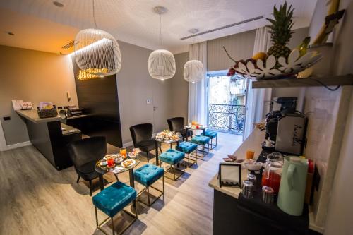 B&B Art House By Dimorra