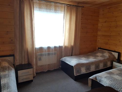 Medveditsa Guest House