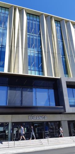 Chester St Backpackers – Christchurch, CO
