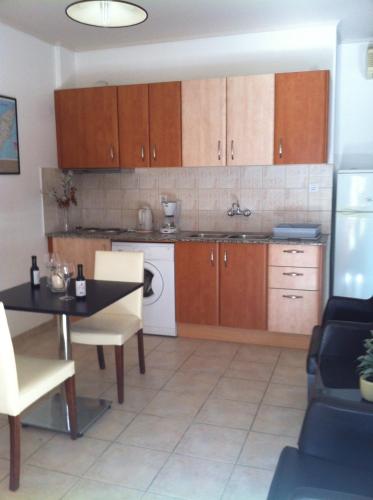  Marika's Apart's & Studios in Pastida