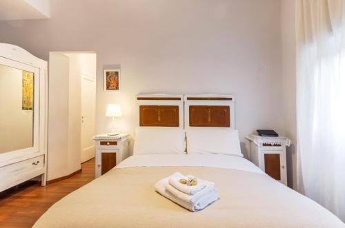 Liberty Trastevere B&B, Roma (foto 7)