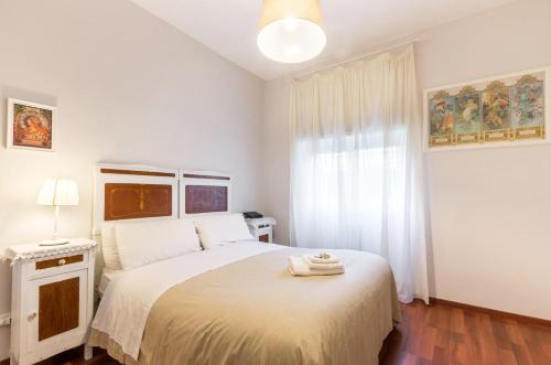 Liberty Trastevere B&B – Rome
