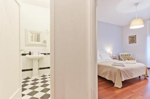 Liberty Trastevere B&B 5