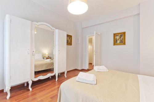 Liberty Trastevere B&B, Roma (foto 9)