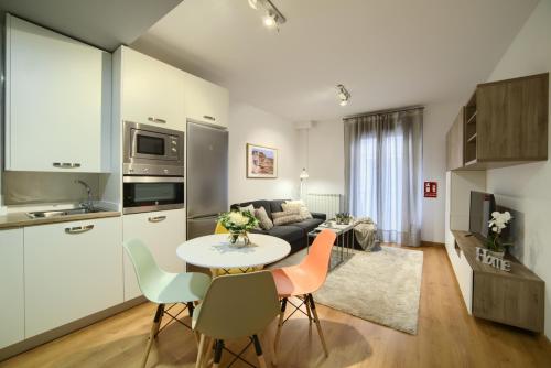 Apartamentos4U Tudela Catedral - main image
