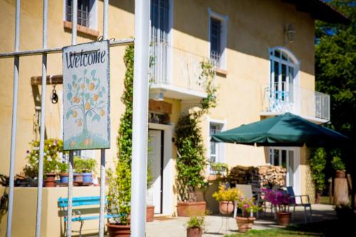 La Caramellina BnB Capriglio
