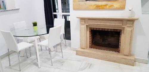 Lux Home - Sierpes Terrace - image 5