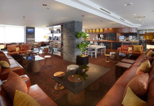 Shinagawa Prince Hotel N Tower, Tokio