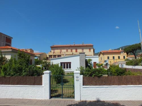  Villa Mattera in 57034 Marina di Campo