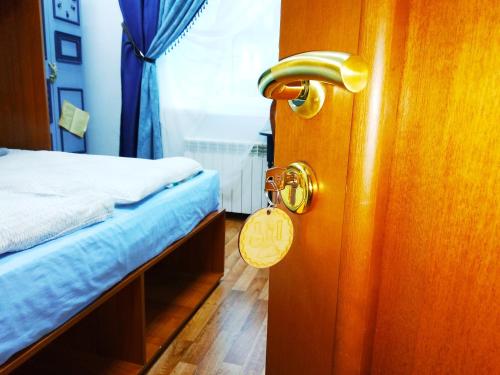 Hostel Like on Suleymanovoy - image 7