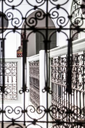 Riad Danka Room Type - Double Room