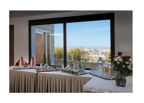 Belere Urban Hotel Rabat - 회의실/연회장