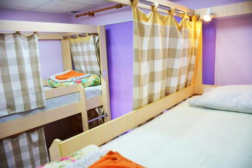 Hostel Like on Suleymanovoy - image 8