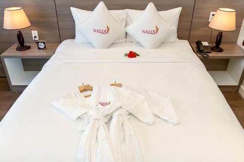 Comfortable mattresses