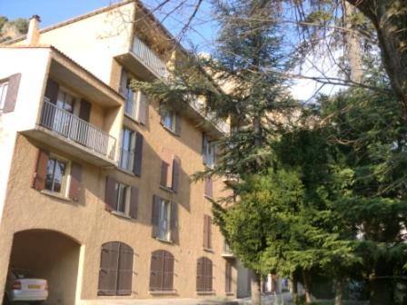 Studio des Thermes