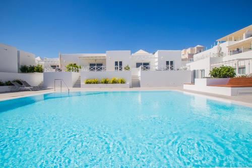 泳池, Flower Beach Suite 1 in 普拉亞本田