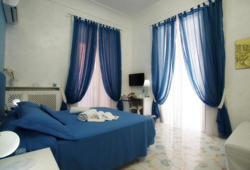Le Vie Di Napoli B&B – Naples, CO