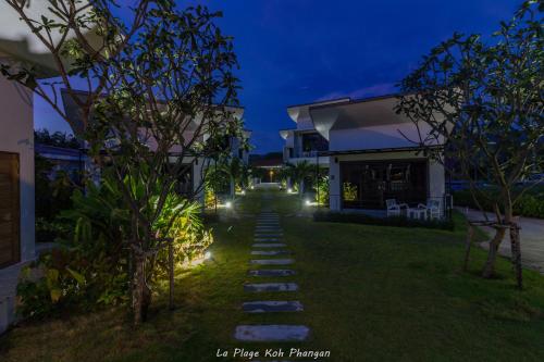 la plage resort & beach club