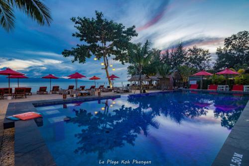 la plage resort & beach club