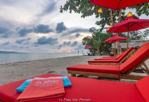 la plage resort & beach club thumbnail 5