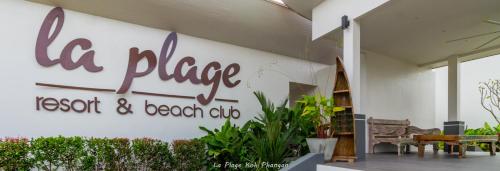 la plage resort & beach club