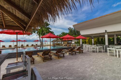 la plage resort & beach club