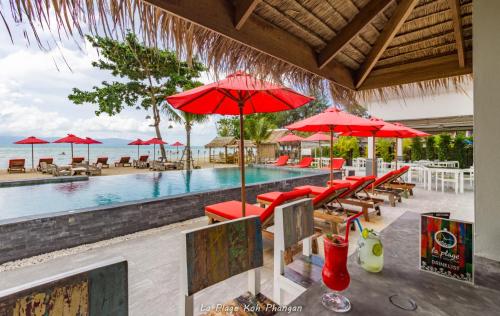 la plage resort & beach club thumbnail 3