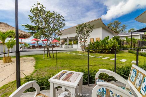 la plage resort & beach club thumbnail 4